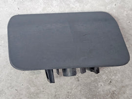 MASERATI GRANTURISMO HEADLAMP WASHER COVER LEFT SX080056700 (GREY)