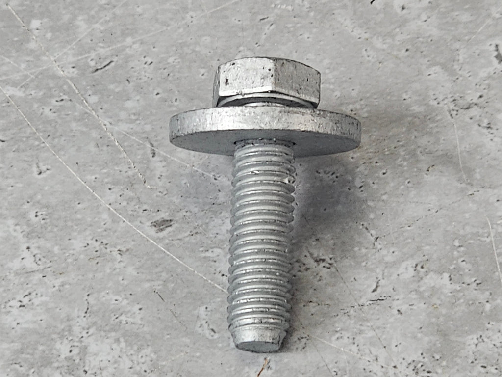 BENTLEY CONTINENTAL HEXAGON HEAD BOLT (COMBI) N90166903