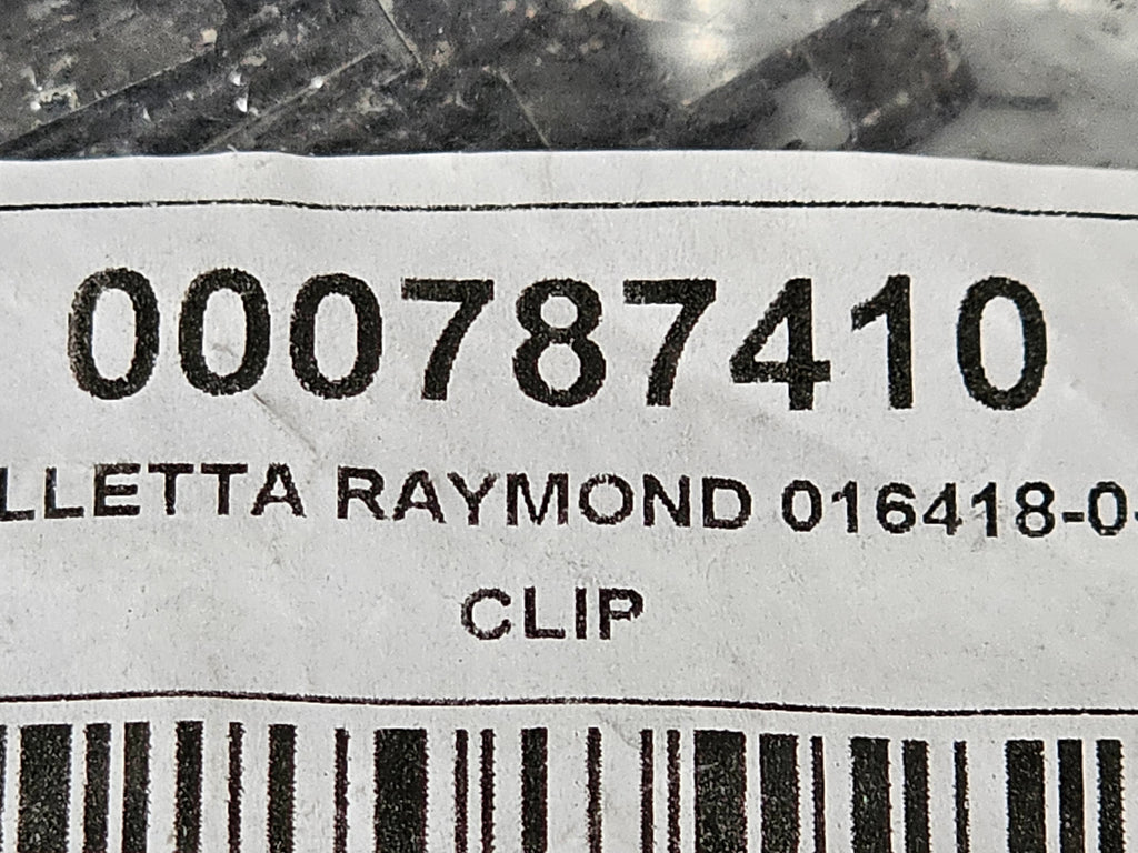 FERRARI 12 CILINDRI SPIDER CLIP 000787410