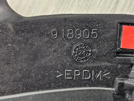 FERRARI 296 RH FRONT LID SEAL 918905