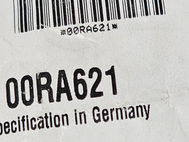 MCLAREN SCREW BTN HD TX FL M6X1X24 00RA621