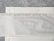 Load image into Gallery viewer, BENTLEY NEW CONTINENTAL NEW FLYING SPUR BADGE SELF ADHESIVE 36A853688AF