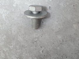 ASTON MARTIN BOLT & WASHER-M6X14 703752