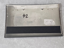 ROLLS ROYCE TRIM FOR INFORMATION, ELECTRONICS 3Y0857244B