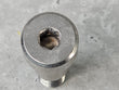 Load image into Gallery viewer, MCLAREN SHOULDER BOLT CAP HD M10 00RA021