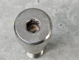 MCLAREN SHOULDER BOLT CAP HD M10 00RA021