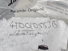 LAMBORGHINI STICKER 4T0010553B