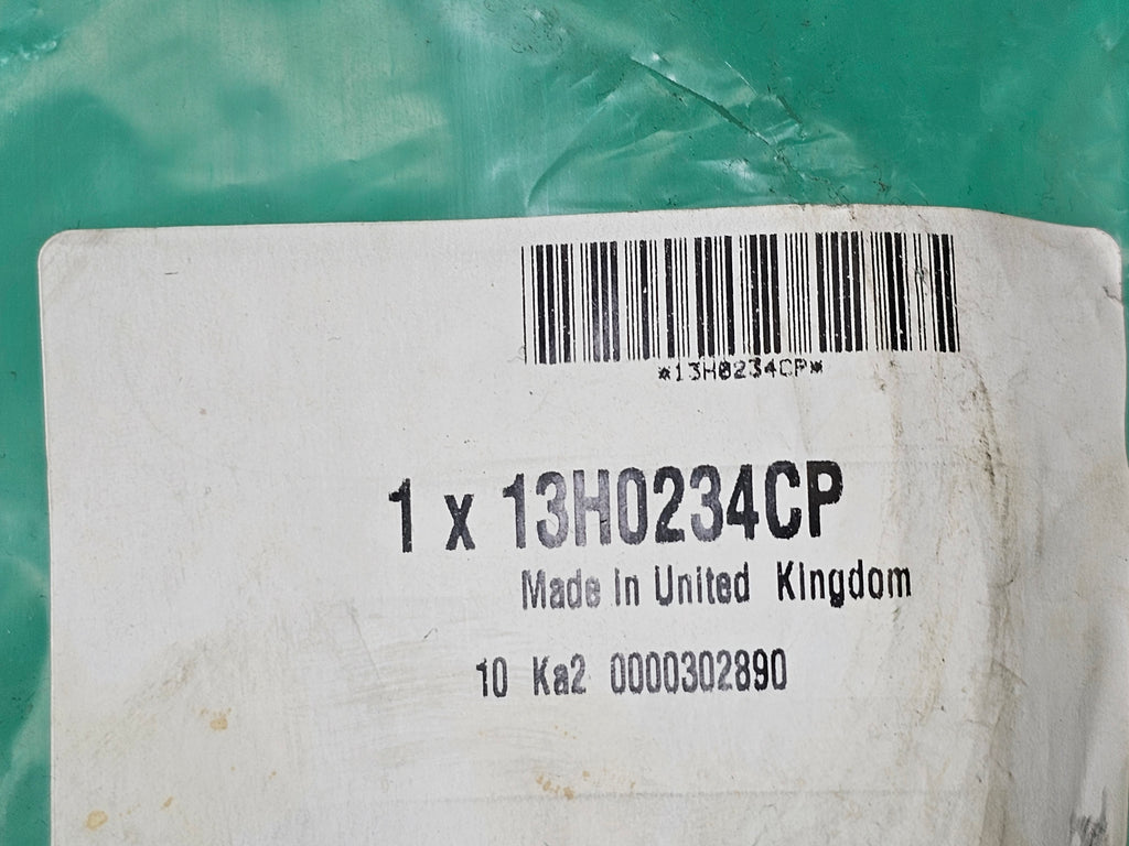 MCLAREN CLAMP SLIP JOINT 13H0234CP