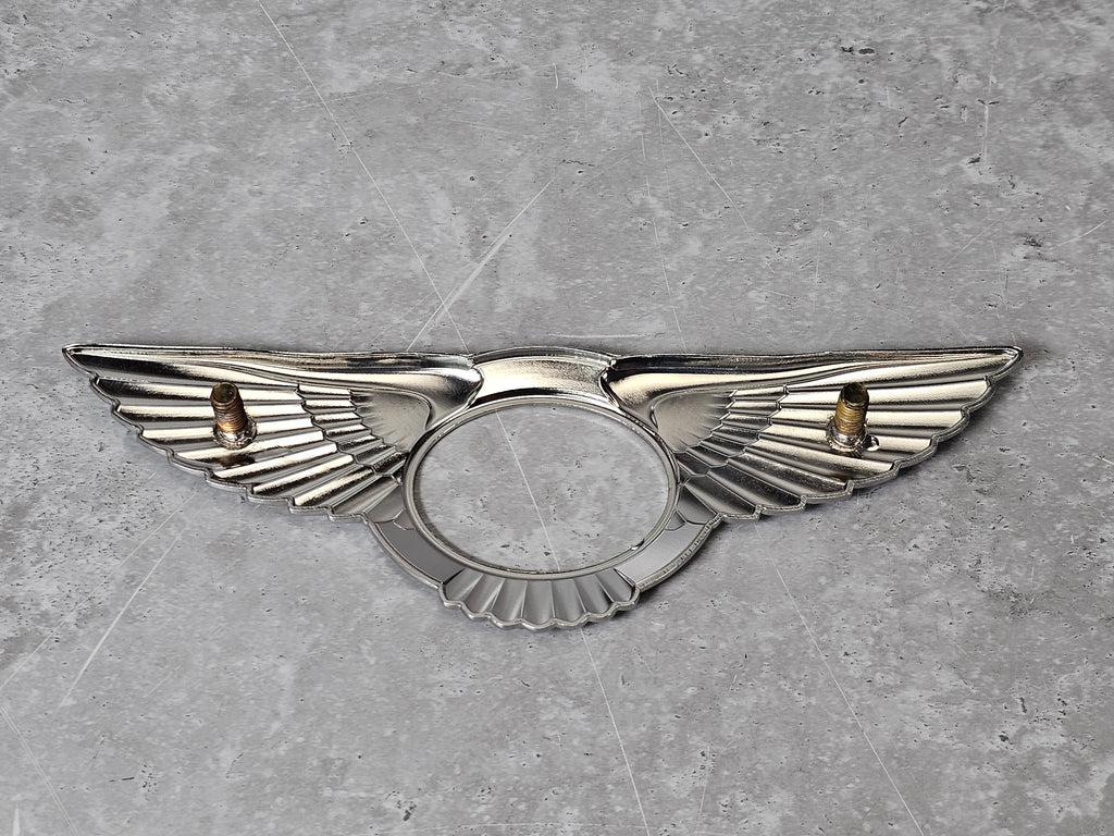 BENTLEY BADGE BOOT WINGS 3W8853689A