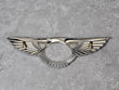 Load image into Gallery viewer, BENTLEY BADGE BOOT WINGS 3W8853689A