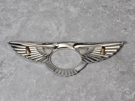 BENTLEY BADGE BOOT WINGS 3W8853689A