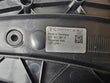 Load image into Gallery viewer, PORSCHE 992 CONNECTING PLATE MATT BLACK 9GT827867E