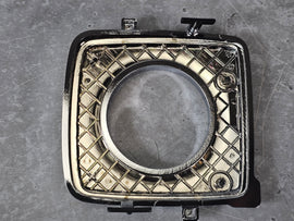 ROLLS ROYCE FOOT PLATE RADIATOR EMBLEM 7306988