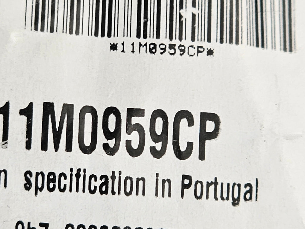 MCLAREN MINI BLADE FUSE 3A 11M0959CP