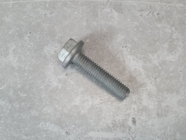 LAMBORGHINI HURACAN STO DUO HEXAGON FLANGE BOLT M8X35 N91145501
