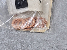 MCLAREN M14 WASHER 12F0685CP