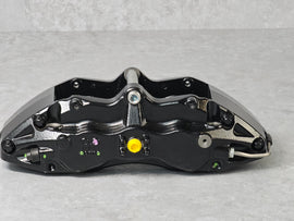 MCLAREN 570S FRONT RIGHT CALIPER 13CA046CP.BG1 (BLACK)