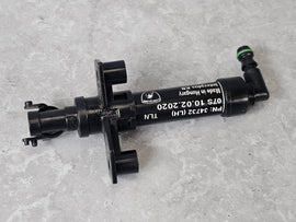 LAMBORGHINI AVENTADOR LP700 LEFT HEADLIGHT WASHER 470955101