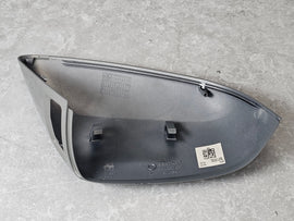 BENTLEY BENTAYGA (2015-2020) LEFT MIRROR CAP GREY 36A857537