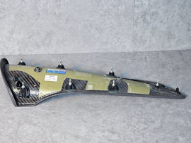 FERRARI SF90 XX SPIDER COMPLETE FRONT MEDALLION RH 943474
