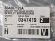 Load image into Gallery viewer, BENTLEY BENTAYGA (2015-2020) RH BRACKET FOR RADAR SENSOR 36A807126A