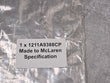 Load image into Gallery viewer, MCLAREN MP4-12C BONNET CARBON FIBRE EMBLEM BADGE 11A9388CP