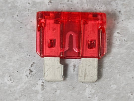 MCLAREN BLADE FUSE 10A 11M0950CP