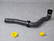 Load image into Gallery viewer, BENTLEY BENTAYGA COOLANT HOSE WITH QUICK RELEASE COUPLING 36A122055A