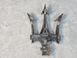 Load image into Gallery viewer, MASERATI TRIDENT ON RADIATOR GRILLE 67005377