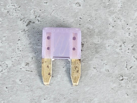 MCLAREN MINI BLADE FUSE 3A 11M0959CP