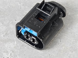 BENTLEY CONNECTOR HSG 2 WAY 4D0971992A