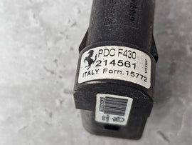 FERRARI PARKING SENSOR (GRIGIO GTS) 214561