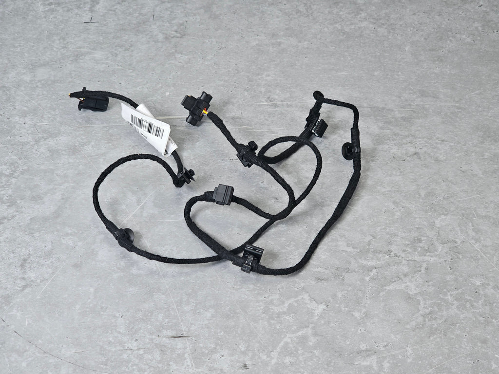 BENTLEY WIRING SET FOR MULTIMEDIA 3SE970732N