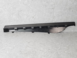 MCLAREN 540C FRONT LEFT SIDE SKIRT 13A5694CP