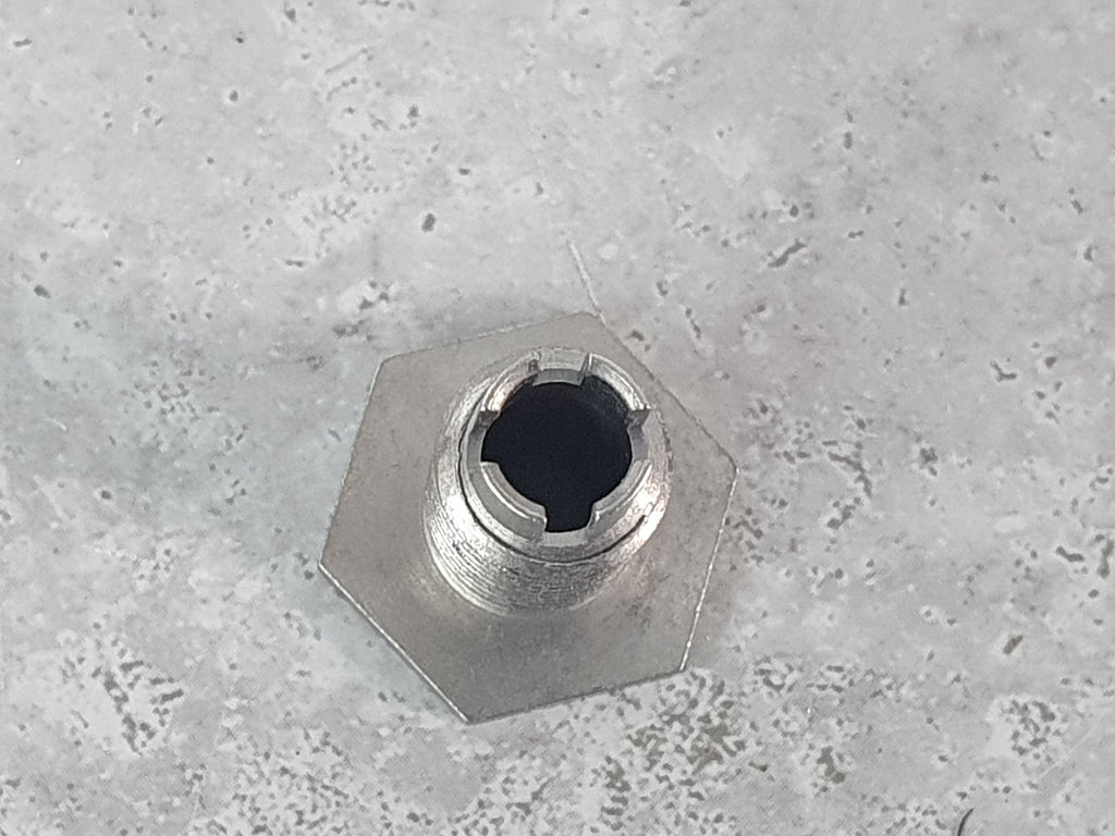 ASTON MARTIN FLEXAX TOLERANCE NUTS (PACK OF 5) 4G43-E826280-BA-PK