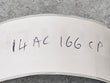 Load image into Gallery viewer, MCLAREN SEAL DOOR MIRROR 14AC166CP