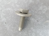 ASTON MARTIN SCREW AND WASHER M6X20 (PACK OF 10) 703152-PK