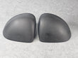 Load image into Gallery viewer, MCLAREN 720S MATTE CARBON FIBRE MIRROR CAPS COVERS 14AD019CP / 14AD020CP