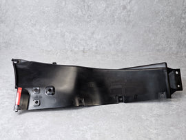 MCLAREN 570S MISC LEFT UPPER RADIATOR DUCT 13AA327CP