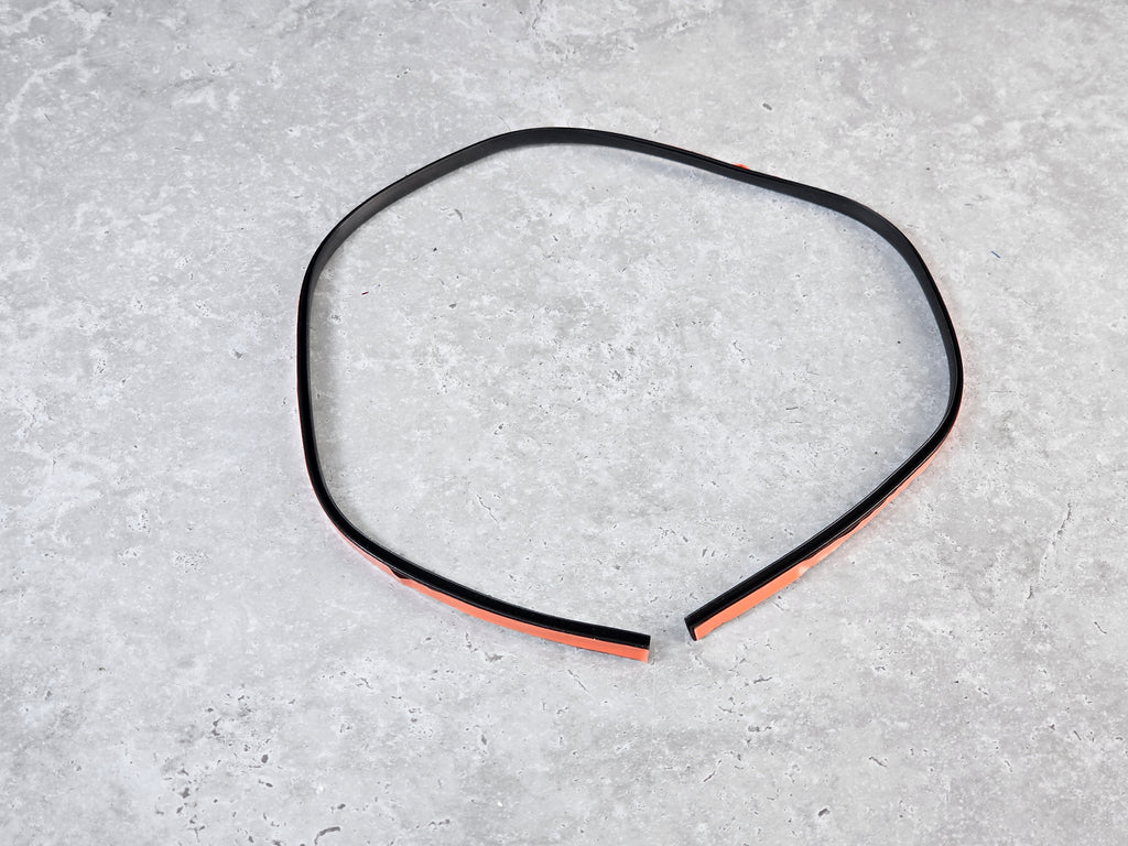 MCLAREN SEAL A PILLAR WINDSCREEN 14AB162CP