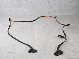 ASTON MARTIN STRIPS FRONT GLASS HY53-03296-AB