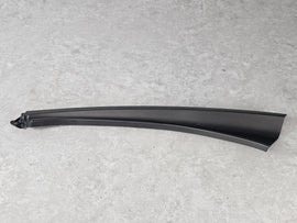 MCLAREN 540C RIGHT HOOD OPENING TRIM COVER PANEL 13A0180CP