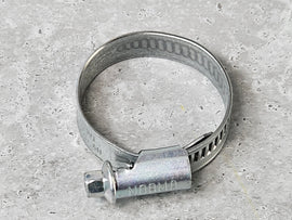 MCLAREN HOSE CLAMP NORMA TORRO 25-40 00RB053