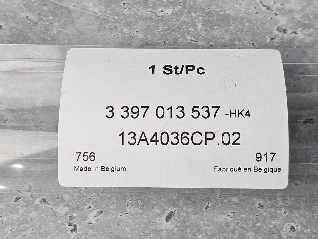 MCLAREN WIPER BLADE LHD ROW DRIVE 13A4036CP