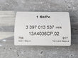 Load image into Gallery viewer, MCLAREN WIPER BLADE LHD ROW DRIVE 13A4036CP