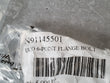 Load image into Gallery viewer, LAMBORGHINI HURACAN STO DUO HEXAGON FLANGE BOLT M8X35 N91145501
