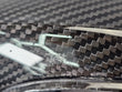 Load image into Gallery viewer, PORSCHE 911 991 CARBON LEFT MIRROR LINING HOUSING 991.731.029.02