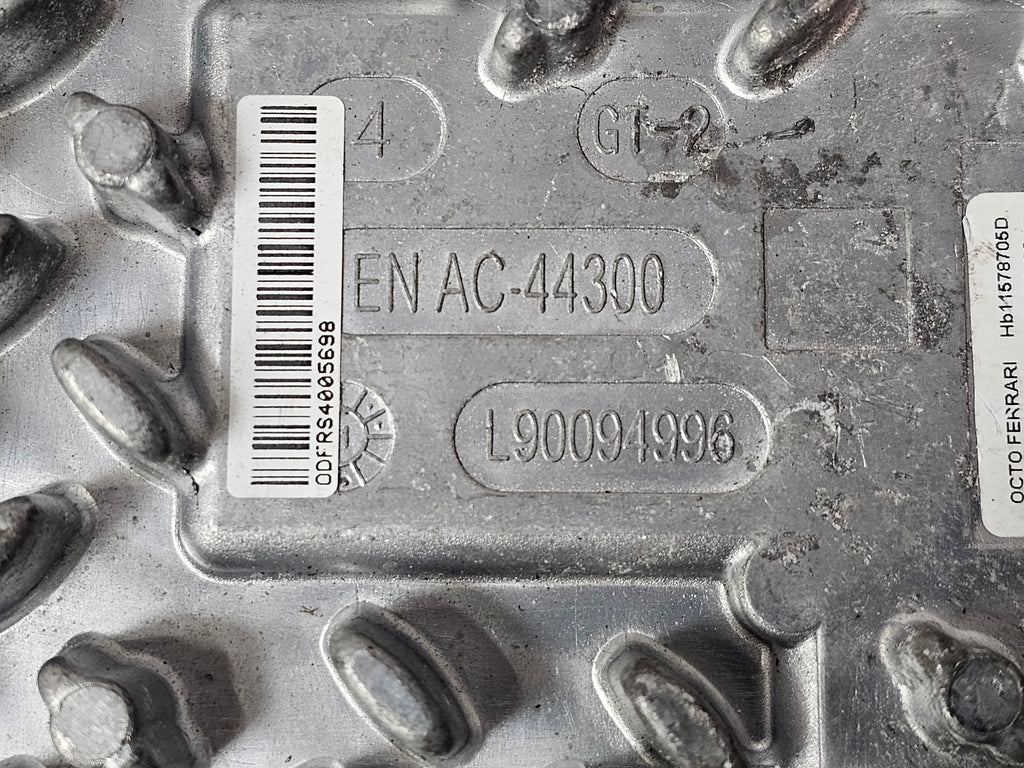 ORIGINAL VALEO FERRARI ROMA RIGHT FRONT HEADLIGHT MODULE L247831