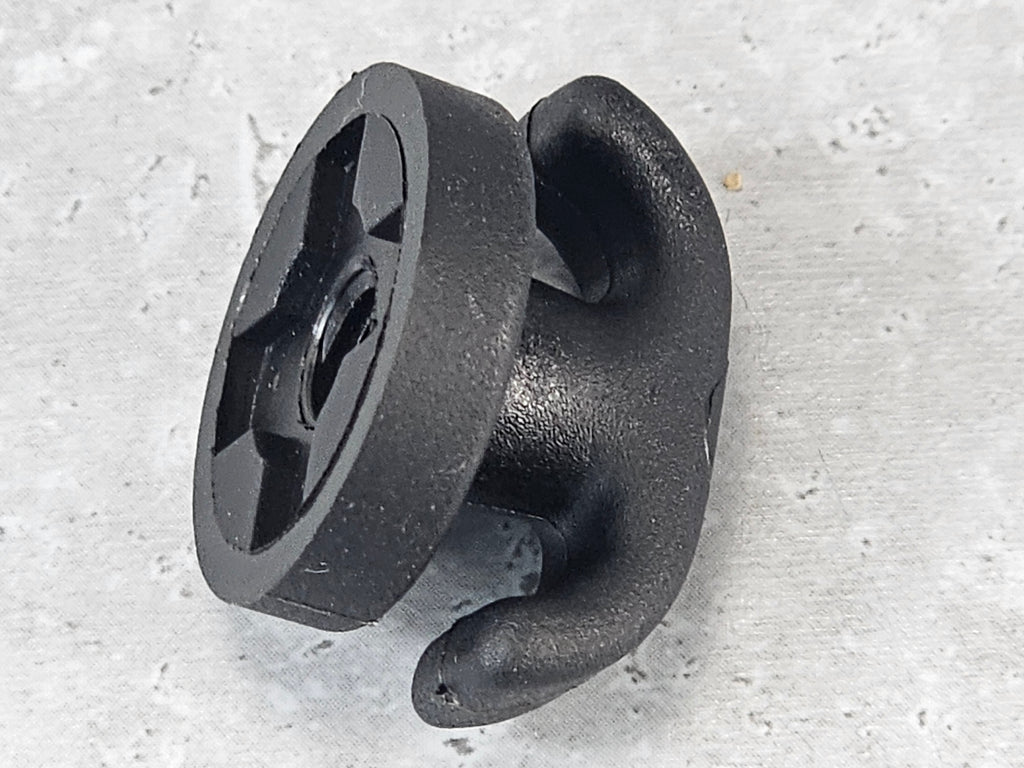 MCLAREN HOOK LUGGAGE  11N2343CP