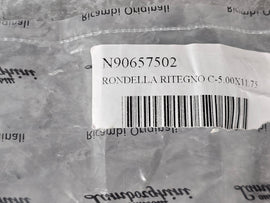 LAMBORGHINI AVENTADOR CLAMPING WASHER N90657502